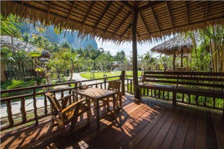 Ban Sainai Resort- Sha Extra Plus - 23
