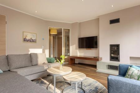 Center Parcs Bispinger Lüneburger Heide - 61