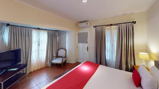 Bens l'hôTel Palermo - 25