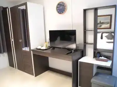 Bann Tawan Hostel & Spa - 29