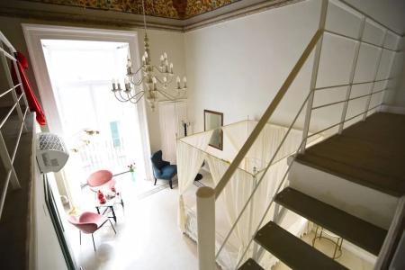 Palà Suites - 170
