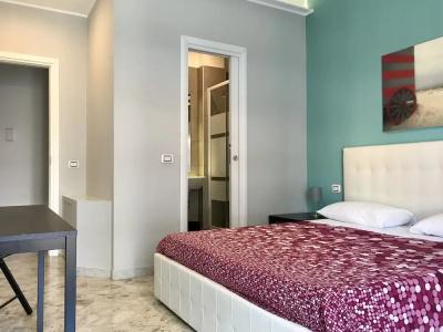 Room 110 Bari -Guesthouse- - 34