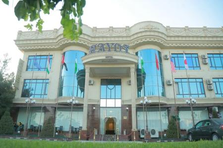 Hayot - 0