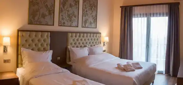 La Suite Boutique & Spa - 46