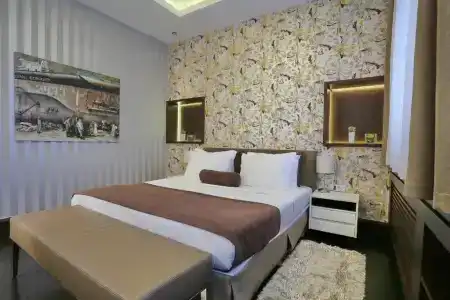Belgreat Premium Suites - 48