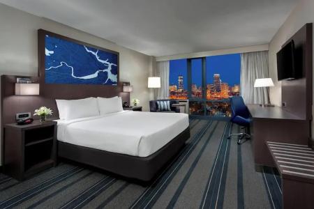 Courtyard by Marriott Boston Cambridge - 39