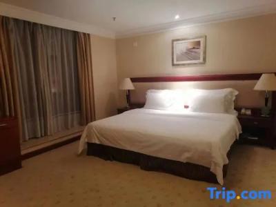 Shenzhen Dongmen Metropark Suites - 35