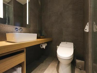 Borjomi Boutique Seoul - 17