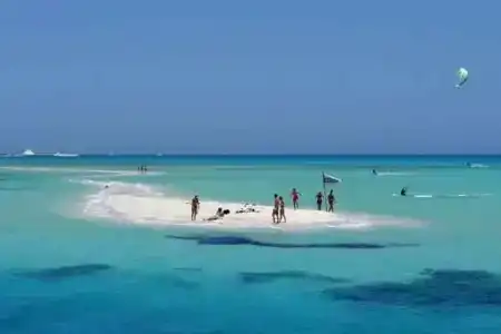 Hawaii Caesar Dreams Resort and Aqua Park - Families and Couples - 4