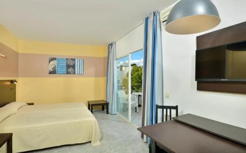 Sol Lunamar Apartamentos - Adults Only - 58