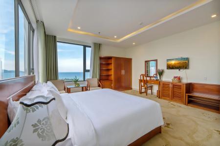 Phuoc My An Beach - 5