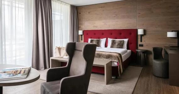Ameron Davos Swiss Mountain Resort - 52