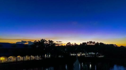 Inn at Pelican Bay - 21