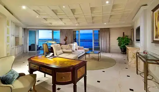 Crowne Plaza Resort Sanya Bay, An Ihg - 97