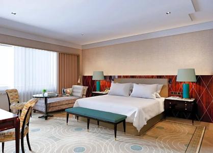 Four Seasons Ritz Lisbon - 46