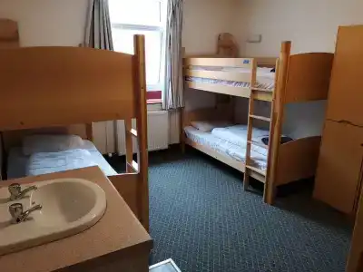 Inverness Youth - 20