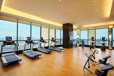 DoubleTree by Hilton Melaka - 24
