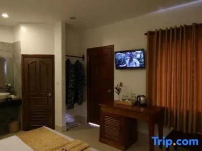 Holy Angkor - 94