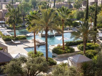 Four Seasons Resort Marrakech - 33