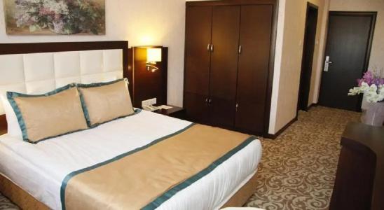 Asrin Park & Spa Convention Center - 37