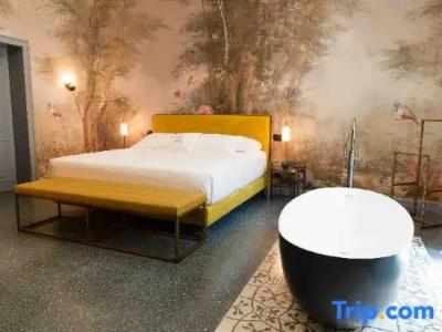 Vis Urban Suites & Spa - 90