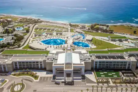 Mayia Exclusive Resort & Spa - Adults Only - 40