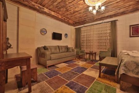 Caravanserai Inn - 118