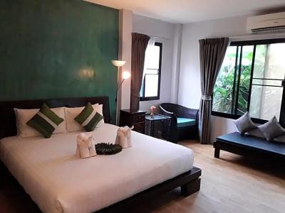 Cocoville Phuket - Sha Plus - 60