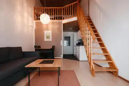 Laplands Sirkantähti - 15