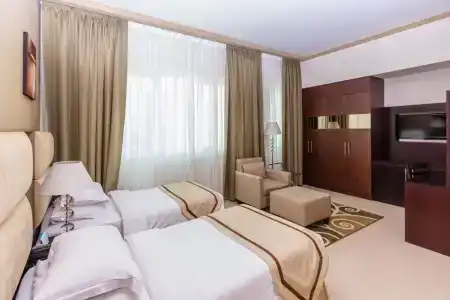 Tower Apartments - 6