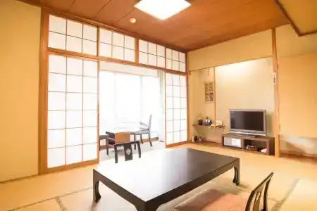 Arima Onsen Motoyu Ryuusenkaku - 53