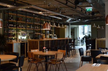 Best Western Zaan Inn - 8