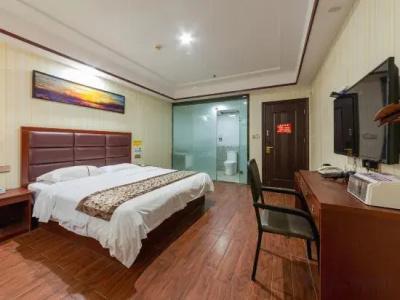 Haikou Meilan Yiping Holiday (Meilan Airport Branch) - 4