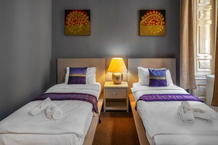 Andrassy Thai - 5