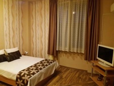 The English Guest House - 35