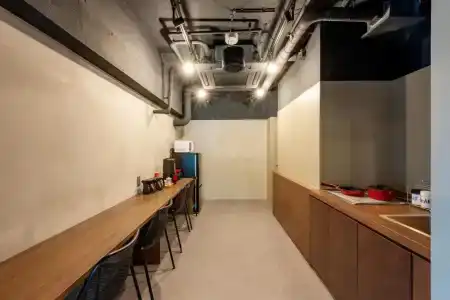 &And Hostel Minamisenju - 17