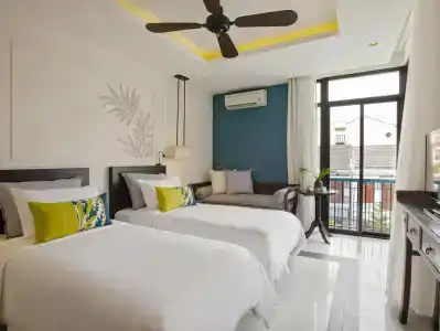 Maison Vy - 3