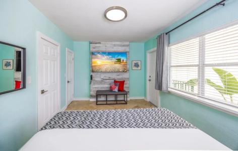 Suites on South Beach - 75