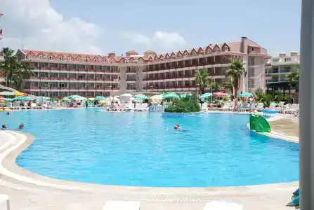 Green Nature Resort and Spa - 16