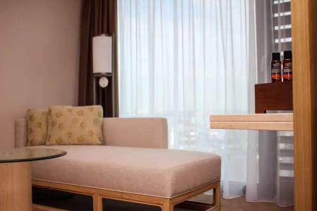 Deltas by Marriott Frankfurt Offenbach - 62