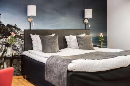 Best Western City Gavle - 56