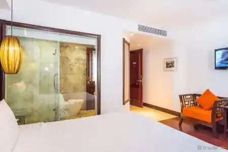 The Palmy & Spa - 1