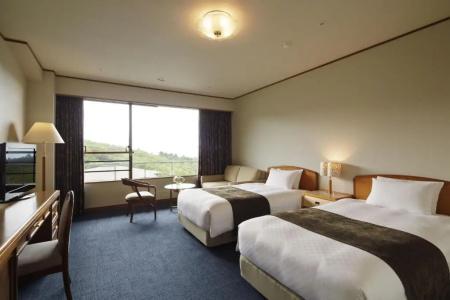 Resort Laforet Nasu - 38