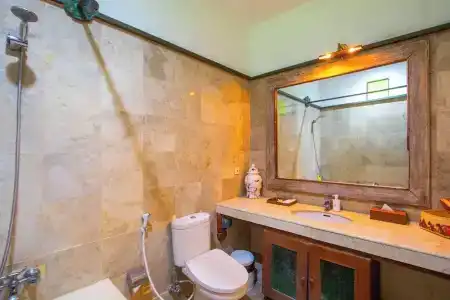 Alam Puri Art Museum Resort & Spa - 8