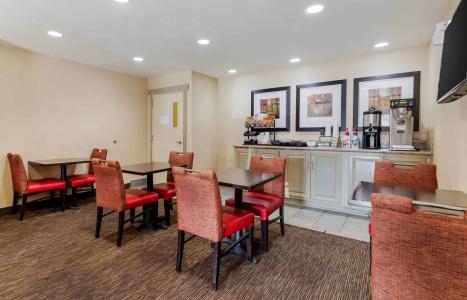 Extended Stay America Suites - - Haywood Mall - 22