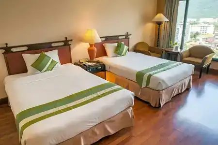 Chiangmai Grandview & Convention Center - Sha Extra Plus - 39