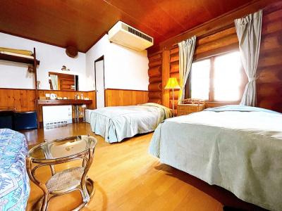 Hakuba Meteor Lodge - 129