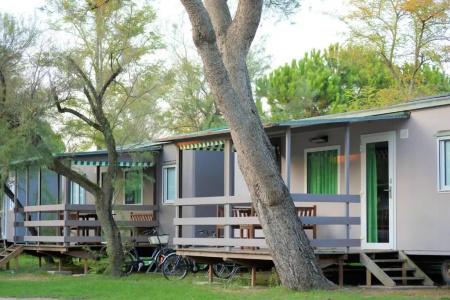 Camping Village Capalonga - 40