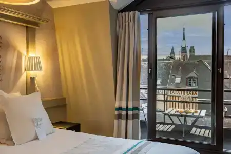 Best Western Plus Litteraire Gustave Flaubert - 5