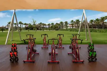 Hilton Dalaman Sarigerme Resort & Spa - 32